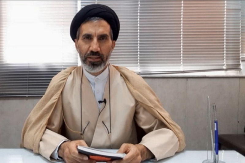 «قصههای قرآن را باید با مصداق امروزی آن برای کودک و نوجوان بگوییم»