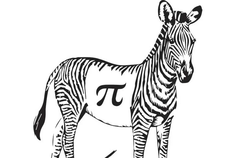 عدد پی چیست؟ | عدد مرموزی که تا بی نهایت ادامه دارد!