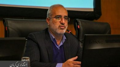 استاندار کرمان: به دانش‌آموزان موضوع انشا در ارتباط با افزایش جمعیت بدهید