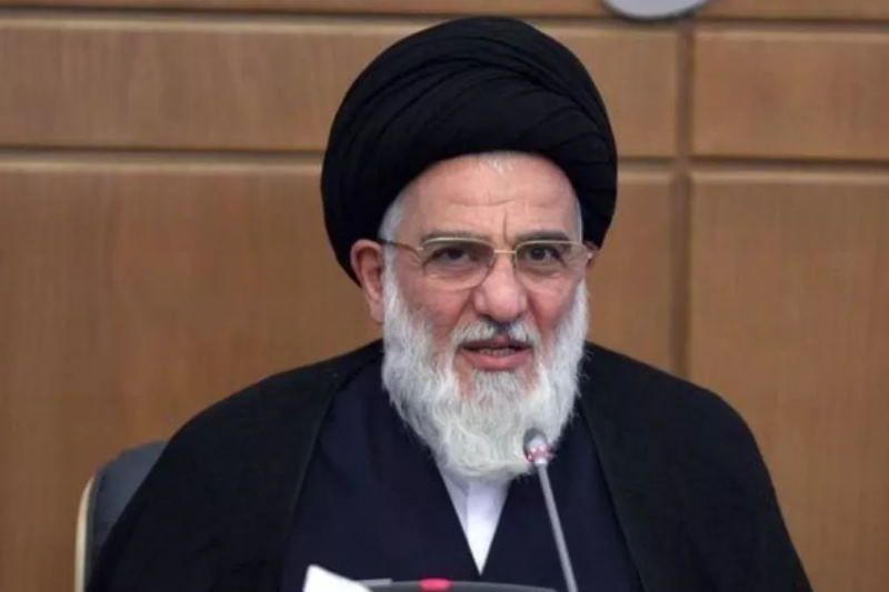 خاطرات هاشمی ۲۰ اسفند سال ۷۹ | «طفره رفتن» رئیس قوه قضاییه از صحبت دربارهی مصطفی تاجزاده