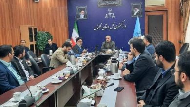 صدور نزدیک به ۶ هزار رای جایگزین حبس در گلستان
