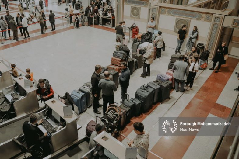 نرخ نامه جدید سازمان هواپیمایی کشوری اعلام شد