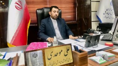 اظهارات عجیب مدیرکل آموزش و پرورش بوشهر