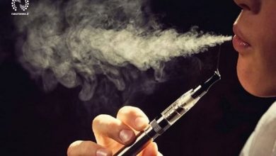 ممنوعیت تبلیغ و تولید سیگار الکترونیک در کشور