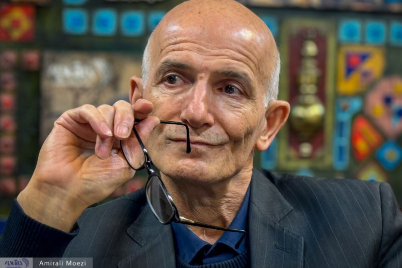 رادیکالهای دو طرف در تله سیاسی | مقصود فراستخواه