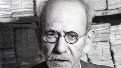 یادی از علامه دهخدا، ادیب آزادی‌خواه