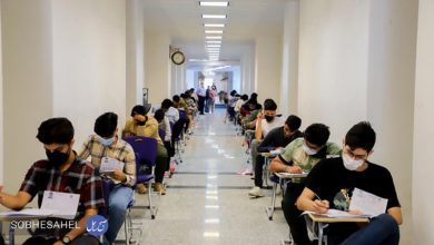 تاثیر ۵۰ درصدی سوابق تحصیلی در کنکور ۱۴۰۳ قطعی شد