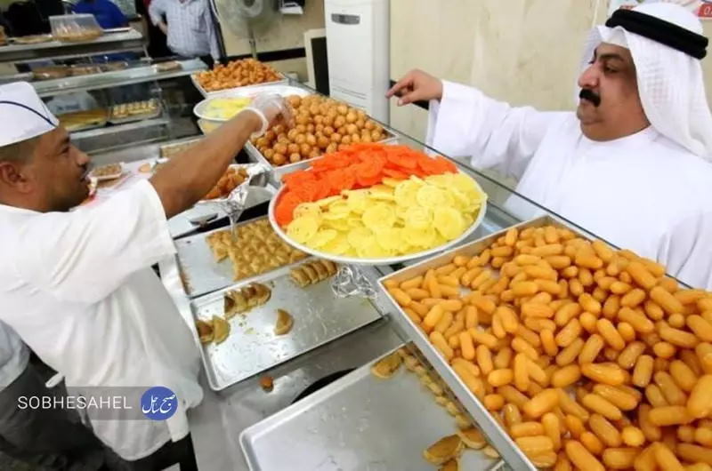 روزه خواری در عربستان همچنان مجاز نیست | راستیآزمایی یک خبر