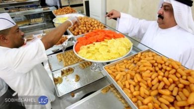 روزه‌خواری در عربستان آزاد شد