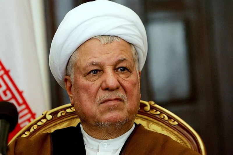 خاطرات هاشمی ۲۲ اسفند سال ۷۹ | بازداشت جمعی از سران ملی مذهبی