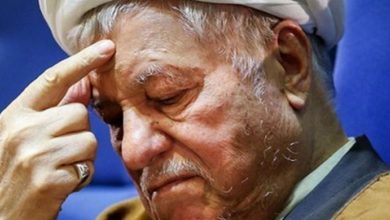 خاطرات هاشمی ۱۲ اسفند سال ۷۹ | راهمپیمایی حزب‌اللهی‌ها علیه سیاست‌های فرهنگی دولت