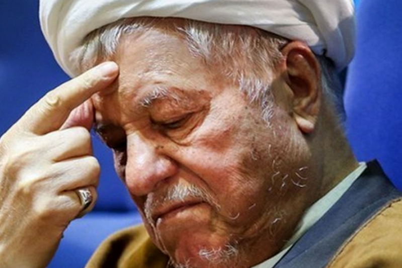 خاطرات هاشمی ۱۲ اسفند سال ۷۹ | راهمپیمایی حزب‌اللهی‌ها علیه سیاست‌های فرهنگی دولت