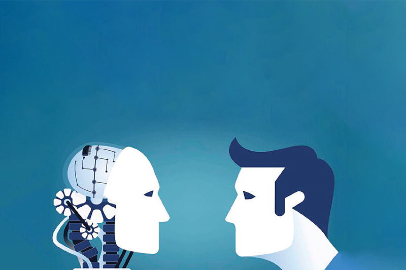 چه کسی باید بر هوش مصنوعی فرمان براند؟