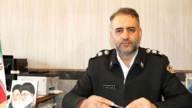 رانندگی نوجوانان بدون گواهینامه عامل تصادفات اخیر در تبریز
