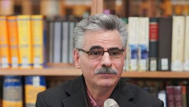نعمتالله فاضلی: اسطورههای نوروزی با هویت ایرانی پیوند خورده است