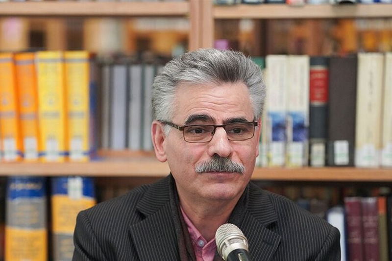 نعمتالله فاضلی: اسطورههای نوروزی با هویت ایرانی پیوند خورده است