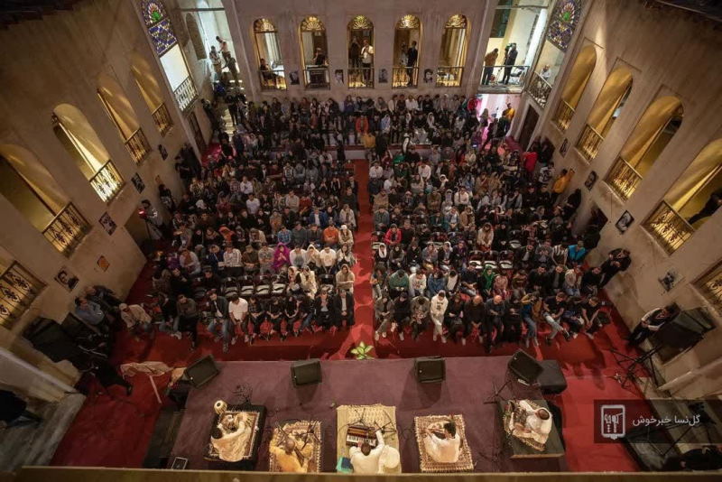 ضرغامی: از لغو برنامه شاد «فستیوال کوچه» ناراحتم