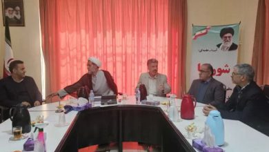 برگزاری جشن‌های دهه فجر به دور از شئونات اسلامی؛ دلیل عزل شهردار بیرجند
