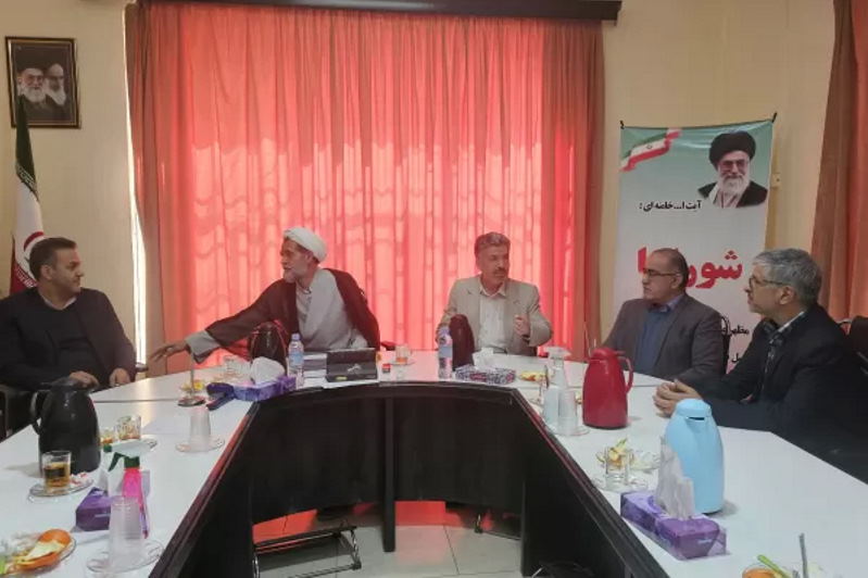برگزاری جشنهای دهه فجر به دور از شئونات اسلامی؛ دلیل عزل شهردار بیرجند