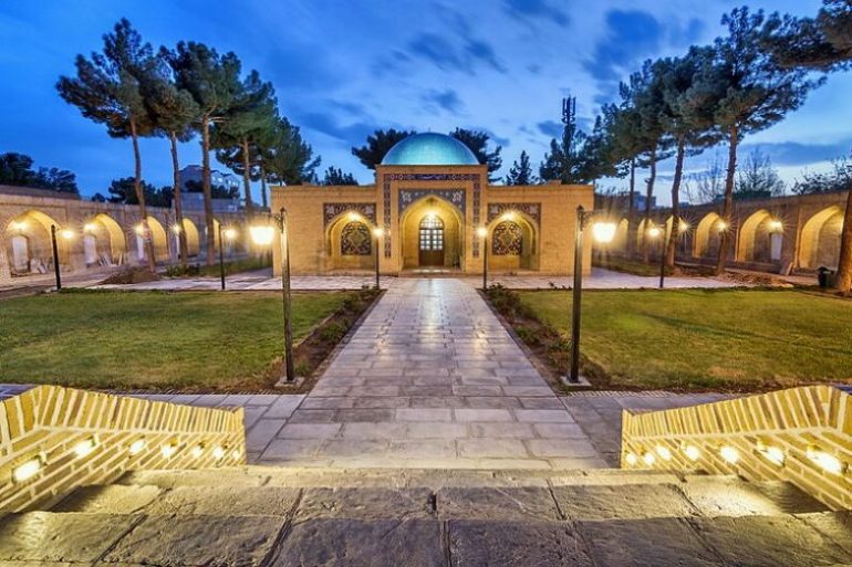 ملاهادی سبزواری؛ شارح و مروج بیبدیل مکتب صدرایی