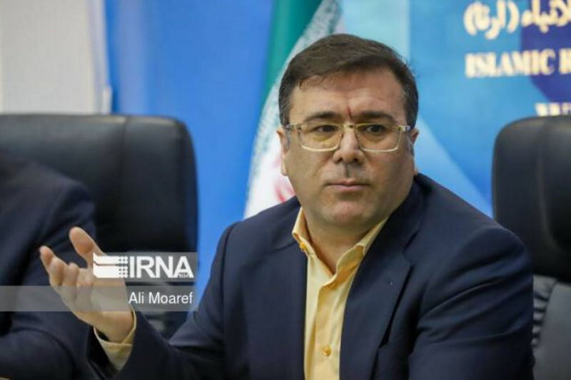 صادرات پنج میلیارد و ۸۵ میلیون دلار کالا از مرزهای خوزستان