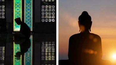 بودیسم، اسلام و تکثرگرایی دینی در شرق و جنوب آسیا
