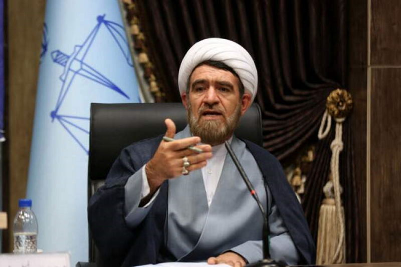 عاملان ارسال فیلم درمانگاه قم به شبکههای معاند بازداشت شدند