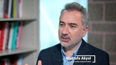 «غرب در حال از دست دادن میانه‌روهای مسلمان است»