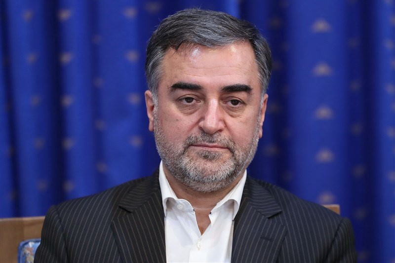 استاندار مازندران: برخورد با جنگلخواری امسال جدیتر ادامه مییابد