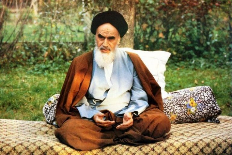 خاطرات هاشمی ۲۶ اسفند سال ۷۹ | چه کسانی مطالب فیلم زندگی امام را ناحق میدانستند؟