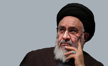 آیت‌الله محقق داماد: پسوند اسلامی برای اقتصاد غلط است