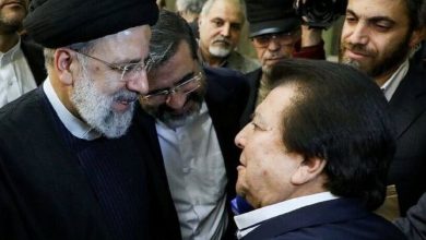 عباس قادری