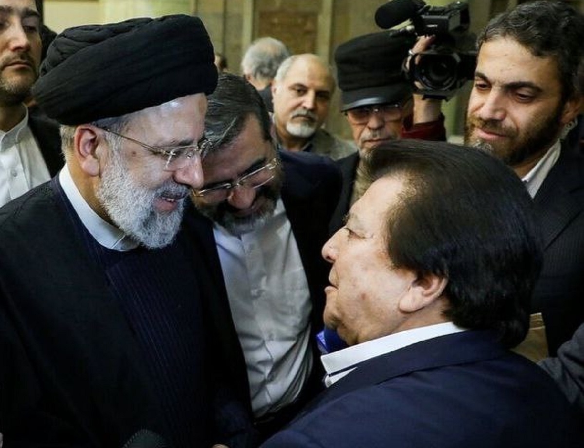 عباس قادری