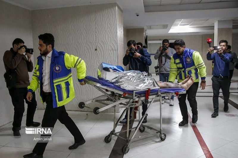 «مراسم چهارشنبهسوری بهسوی خشونت رفته است»