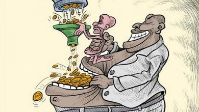 نگاهی به فسادپذیر یا قدرت و فساد