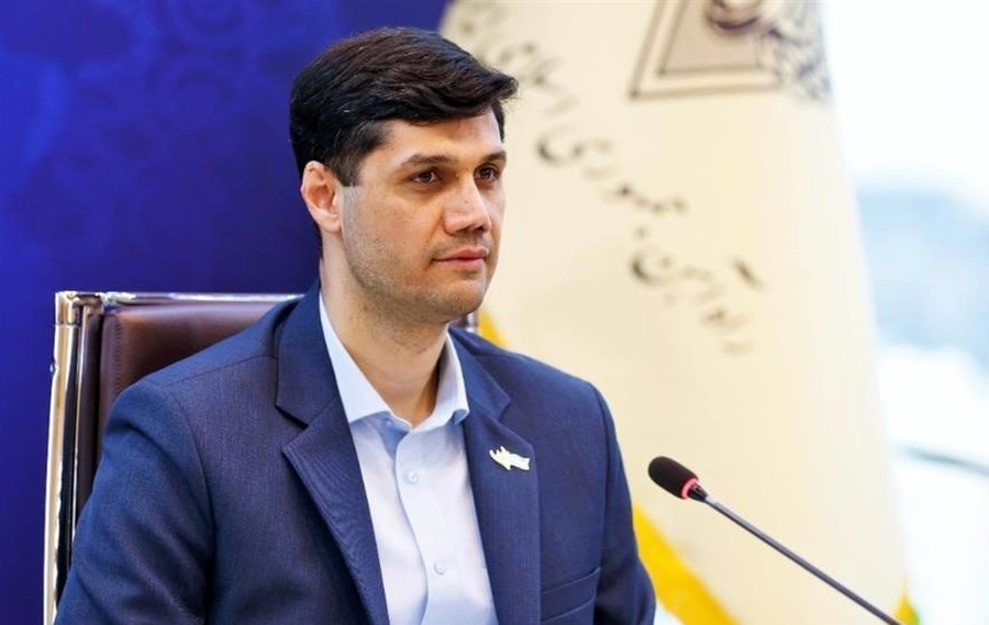 میعاد صالحی