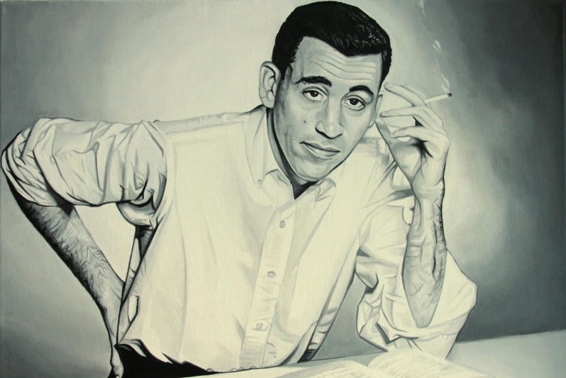 ماهیت ملالانگیز زندگی و مرگ تدریجی معصومیت