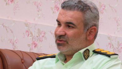 عاقبت سارقی که در سمنان خودش را به معلولیت می‌زد