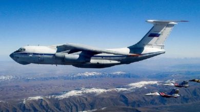 خاطرات هاشمی ۲۵ اسفند سال ۷۹ | ربوده‌شدن هواپیمای روسی