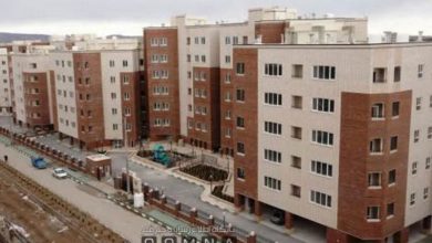 سایت ۱۷ هکتاری قم در آستانه اتمام پروژه