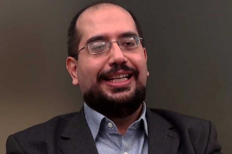 ادب خودکاوی در مقابل خلق‌کاوی | یاسر میردامادی