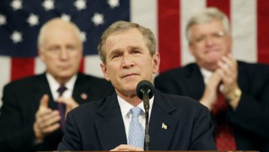 تکاپو در واشنگتن برای احیای «محور شرارت»