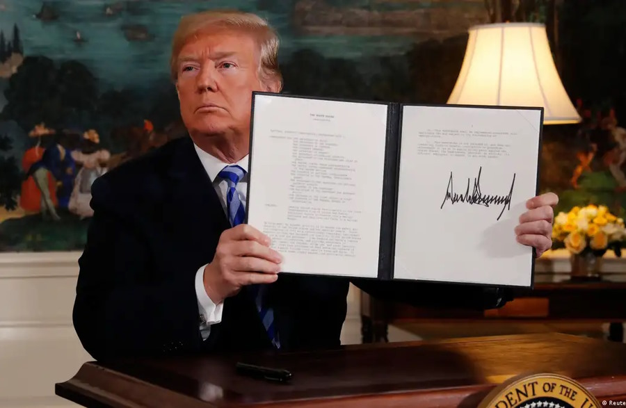 فرار شرکت فرانسوی از تهران