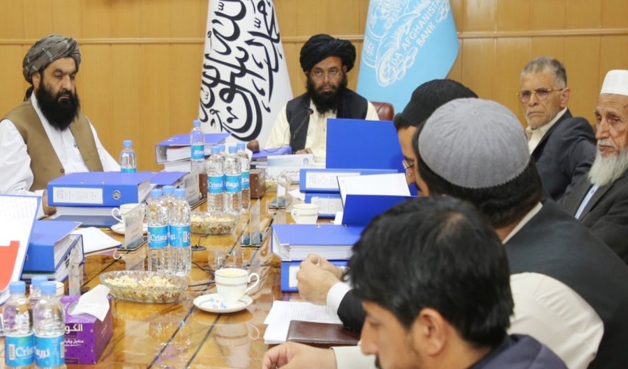 تورم در افغانستان