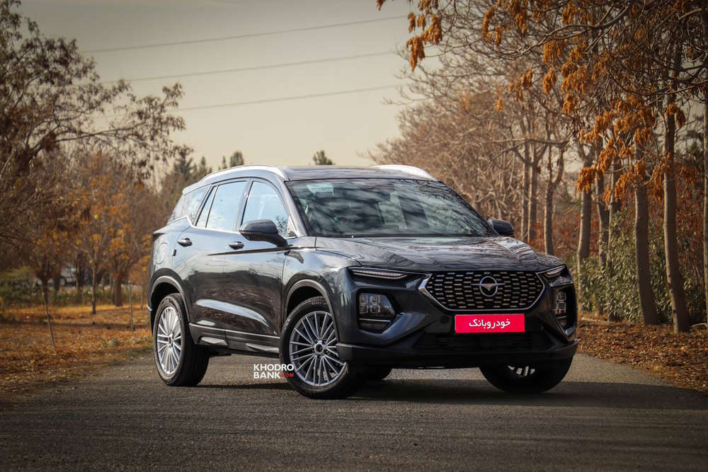 هایمای چینی