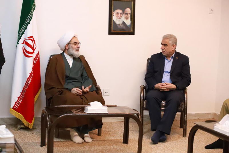 استاندار گیلان از هدف تشکیل «شورای اندیشه‌ورز» می‌گوید