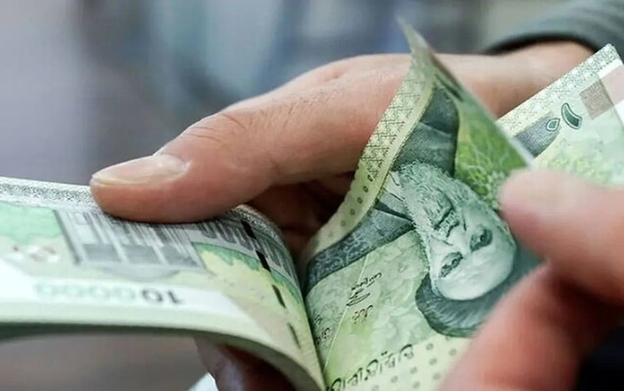 حقوق بازنشستگان تامین اجتماعی