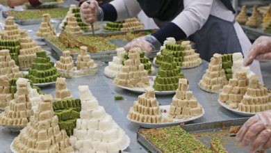 «رعایت‌نکردن خالص‌فروشی شیرینی کم‌فروشی تلقی می‌شود»
