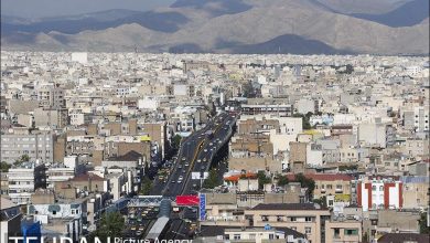 خانه در تهران
