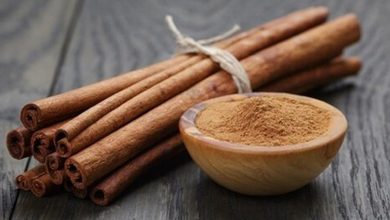 دارچین